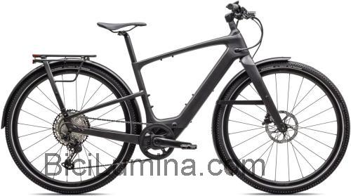 Specialized Turbo Vado SL opinión y ficha técnica